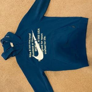 Nike Hoodie